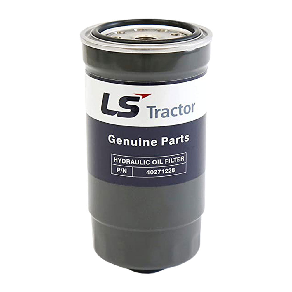 LS Tractor Fuel Filter - 40271228 – Hobby Tractors and Equipment