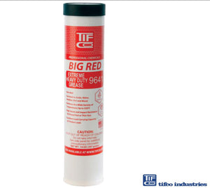 BIG RED INDUSTRIAL GREASE (CASE OF 10)