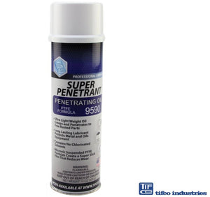 PREMIUM PENETRATING OIL WITH PTFE