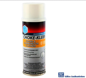 CHOKE-KLEEN