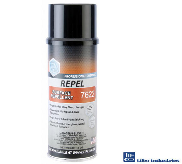 REPEL (ALL SEASON SURFACE REPELLENT)