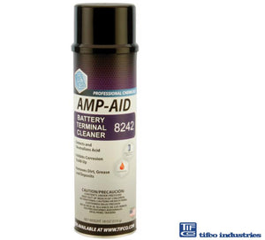 AMP-AID (BATTERY TERMINAL CLEANER)