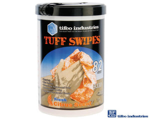 Tuff Swipes™ - Hand Cleaner