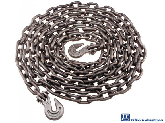 Grade 70 Binder Chain Assembly