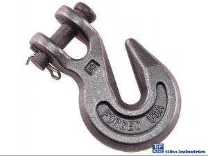 Clevis Grab Hook