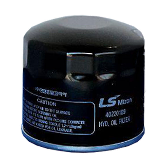 LS Tractor Oil Filter - 40220109 -  HST