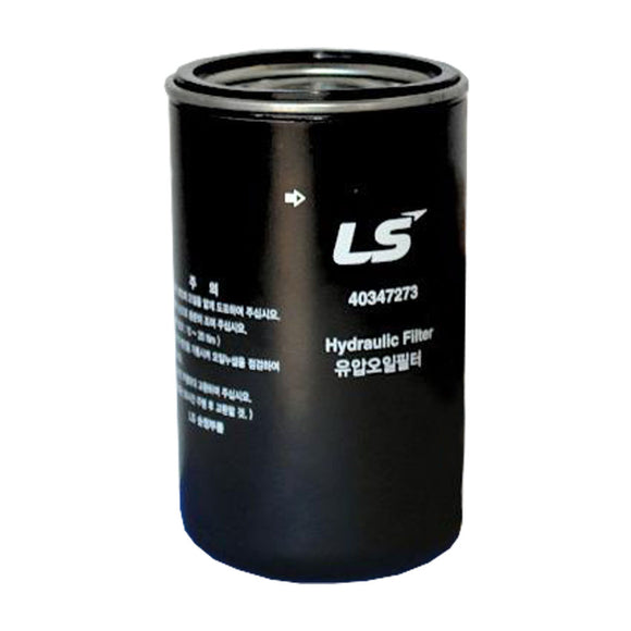 LS Tractor Hydraulic Filter - 40347273