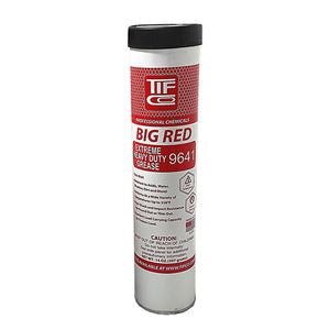 Tifco Big Red Extreme Heavy Duty Grease - 9641