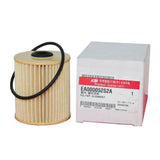 Branson Tractor Fuel Filter - EA00005252A ON CERTAIN MODELS